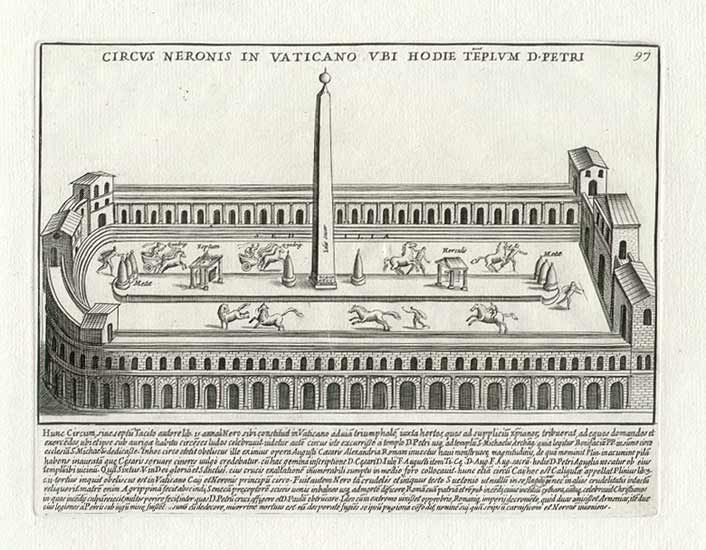 Picture Of Nero Circus